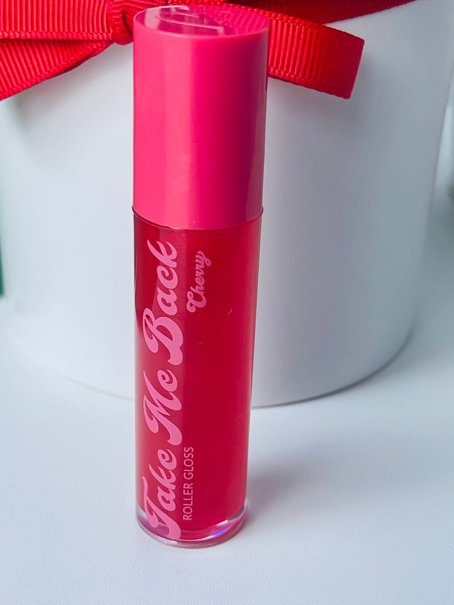Beauty Creation Take Me Back Roller Lip Gloss