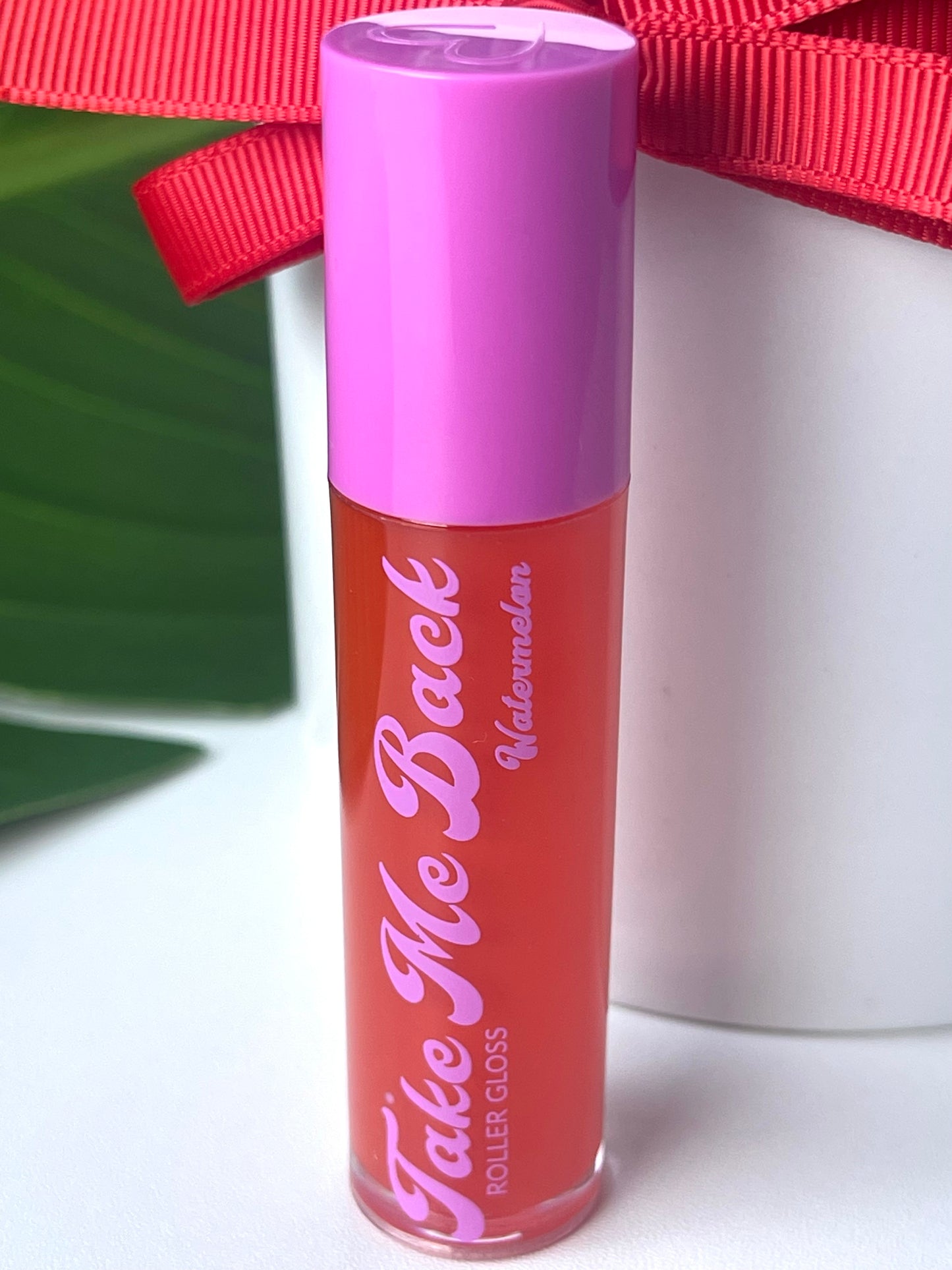 Beauty Creation Take Me Back Roller Lip Gloss