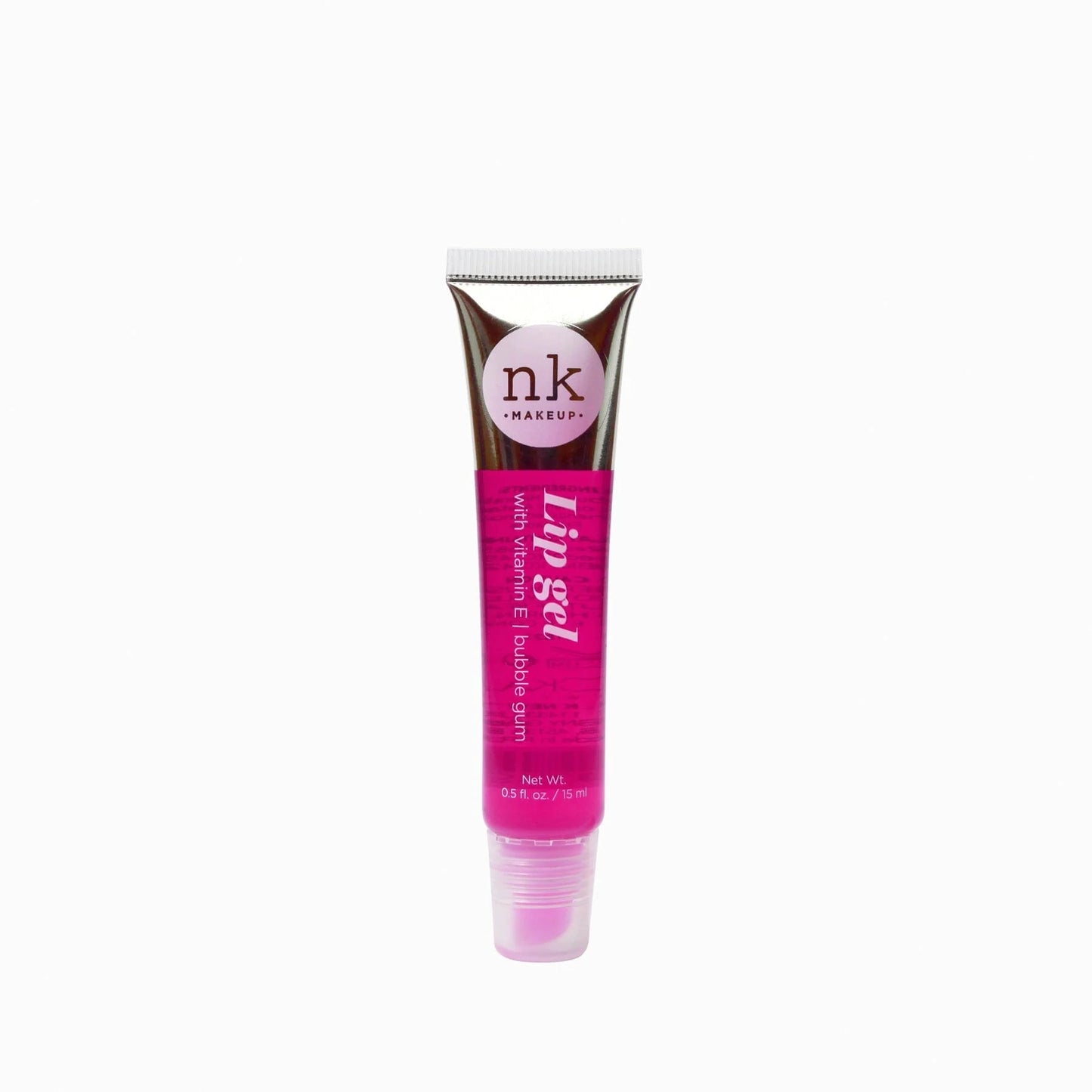 Nicka K Makeup Lip Gel