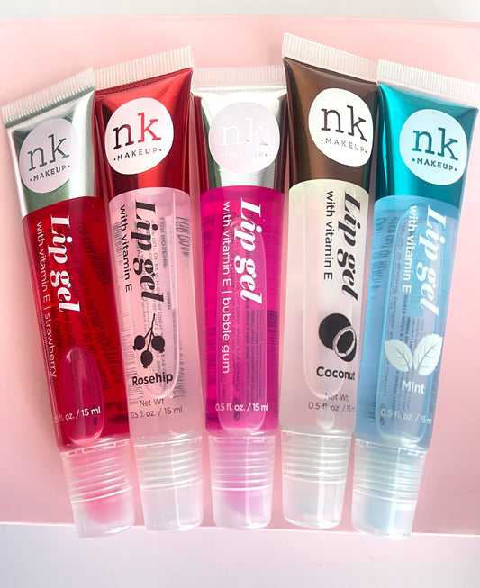 Nicka K Makeup Lip Gel