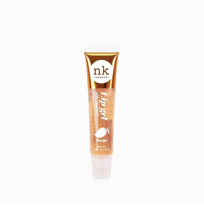 Nicka K Makeup Lip Gel