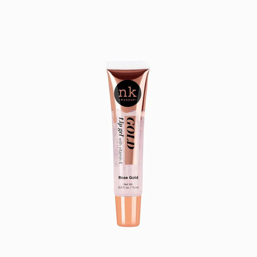 Nicka K Makeup Lip Gel